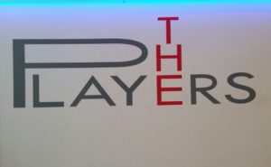the players