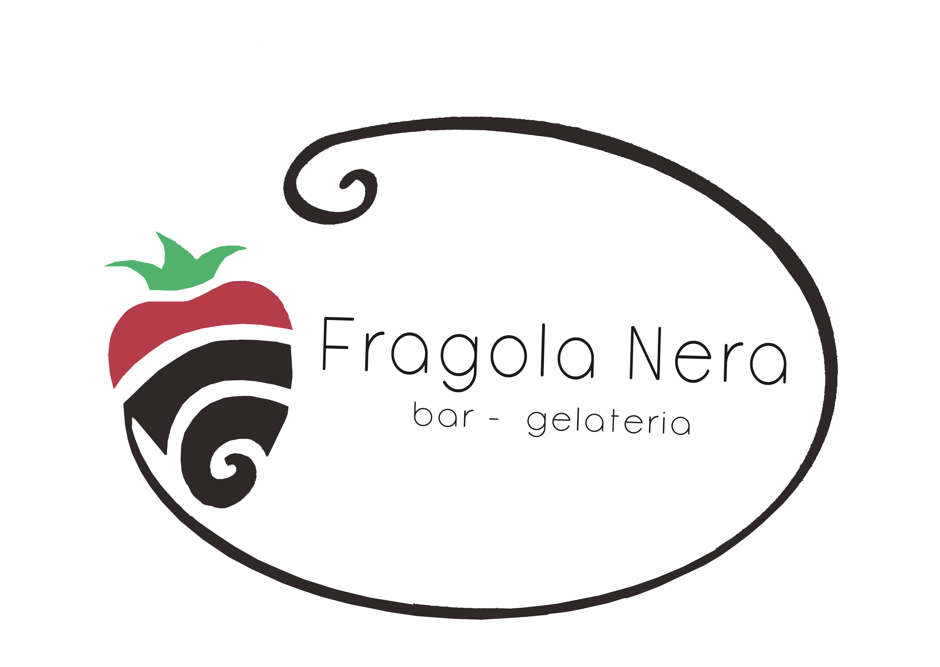 fragola nera