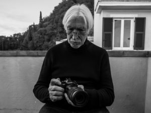 Romando Ferradini