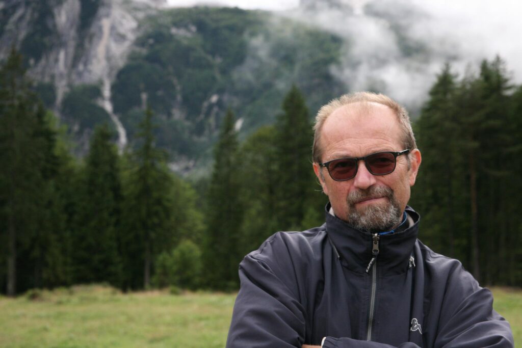 Gianni Mohor Trieste